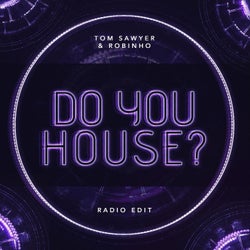 Do you house?