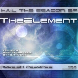 Hail the Beacon EP