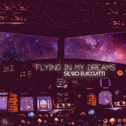 Flying in My Dreams