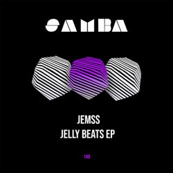 Jelly Beats EP