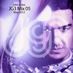 JOHN GRASS - MAY 2012 CHART