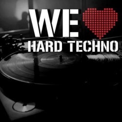 Hard Techno Loving