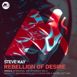 Rebellion of Desire