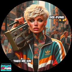 Take Me On
