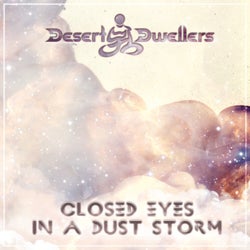 Closed Eyes in a Dust Storm (Breath Pre-Release)