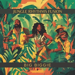 Jungle Rhythms Fusion