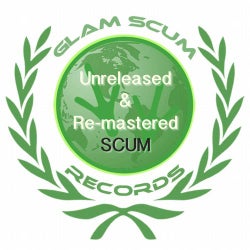 Unreleased And Remastered Scum