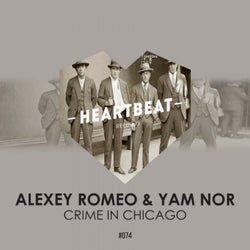 Crime In Chicago