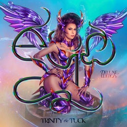 EGO (Deluxe Edition)