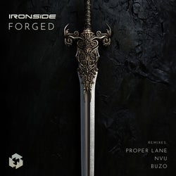 Forged