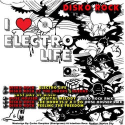 I Love Electro Life