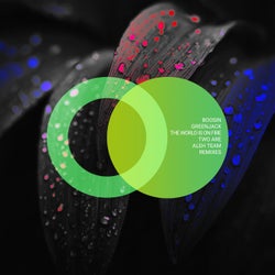 The World Is on Fire (Remixes)