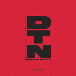 Drop The Needle (Extended Mix)