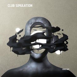 Club Simulation