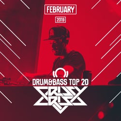 Drum & Bass Top 10: FEB 2019