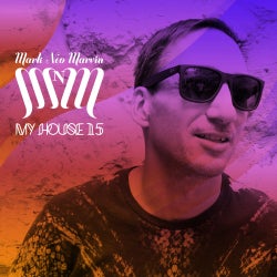MY HOUSE CHARTS 027 BY MARK NEO MARVIN