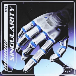 Singularity #8