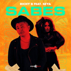 Sabes (feat. Seya)