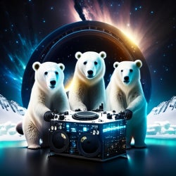 Polar Bears Trance Charts by Ben van Gosh