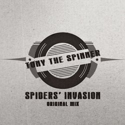 Spiders' Invasion