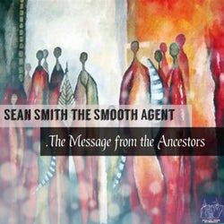The Message from the Ancestors EP