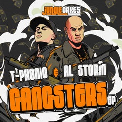 Gangsters EP