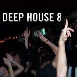 Deep House 8