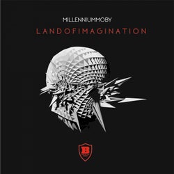 Land Of Imagination - Alex Raimondi Remix