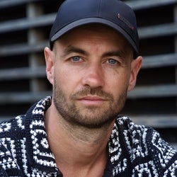 Luc van Veghel May 2026