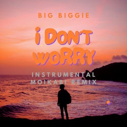 I Don't Worry (Moikabi Instrumental Remix)