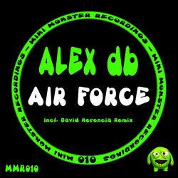 Air Force