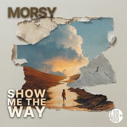 Show Me The Way