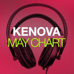 Kenova May Chart
