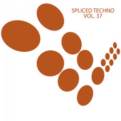 Spliced Techno, Vol. 37