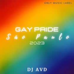 Gay Pride 2023 (Sao Paulo)