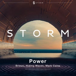 Power (Extended Mix)