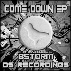 Come Down EP