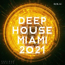 Deep House Miami 2021