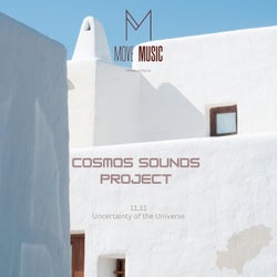 Cosmos Sounds Project