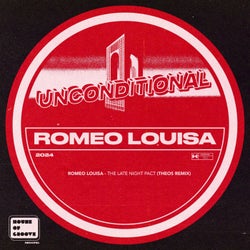 The Late Night Pact (THEOS Club Mix)