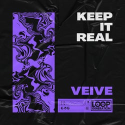 Keep It Real