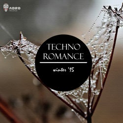 TECHNO ROMANCE | Winter '15