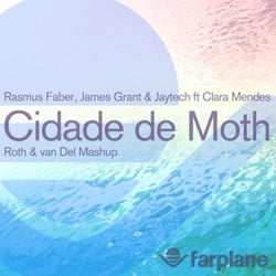 Cidade de Moth (feat. Clara Mendes)