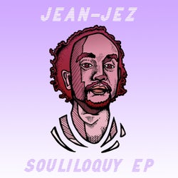 Souliloquy - EP