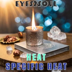 Heat Specific Heat