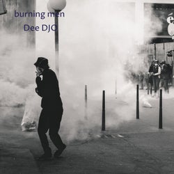 Burning Men (Original Mix)