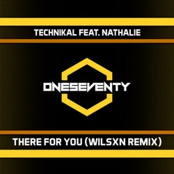 There For You (WILSXN Remix)