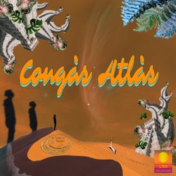 Congas Atlas