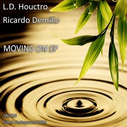 Moving On EP
