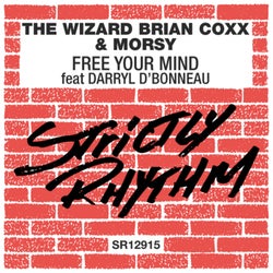 Free Your Mind